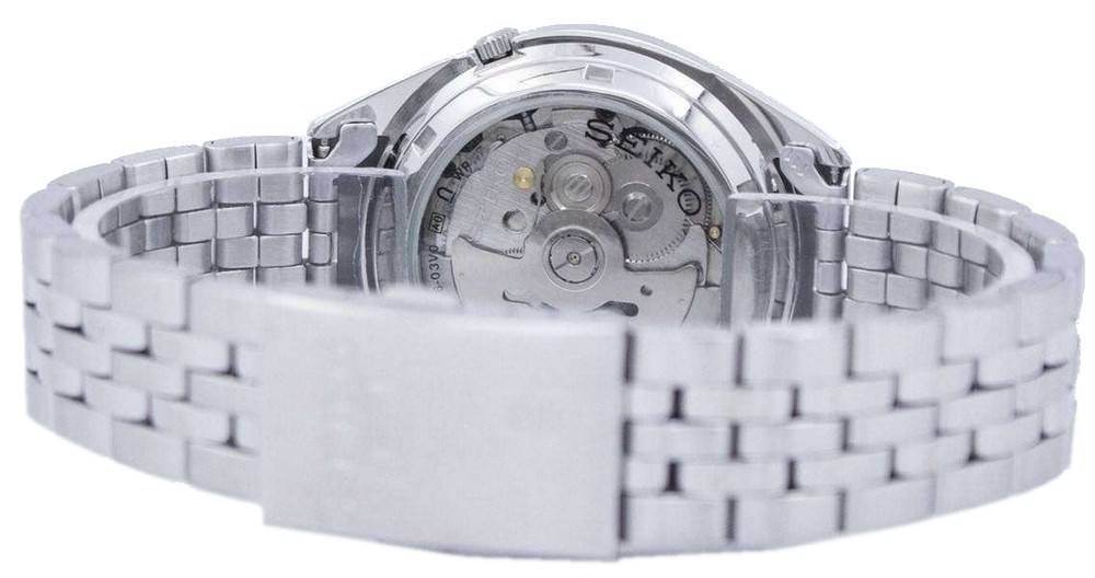 Seiko 5 Automatic SNKL23 SNKL23K1 SNKL23K Men's Watch