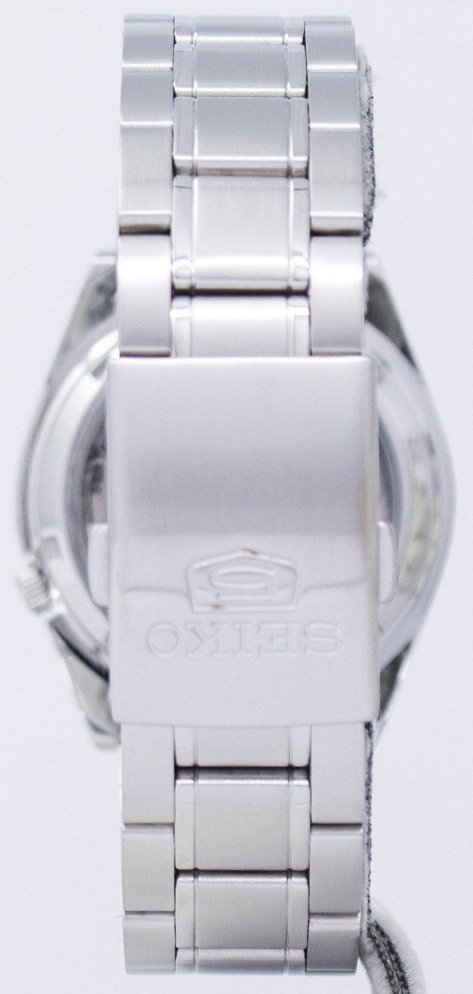 Seiko 5 Sports Automatic 21 Jewels SNKL41 SNKL41K1 SNKL41K Men's Watch