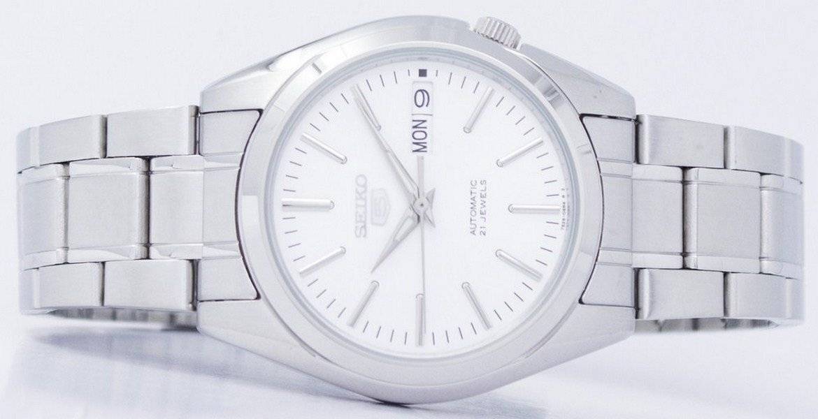 Seiko 5 Sports Automatic 21 Jewels SNKL41 SNKL41K1 SNKL41K Men's Watch