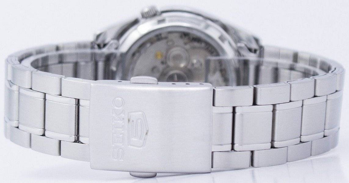 Seiko 5 Sports Automatic 21 Jewels SNKL41 SNKL41K1 SNKL41K Men's Watch