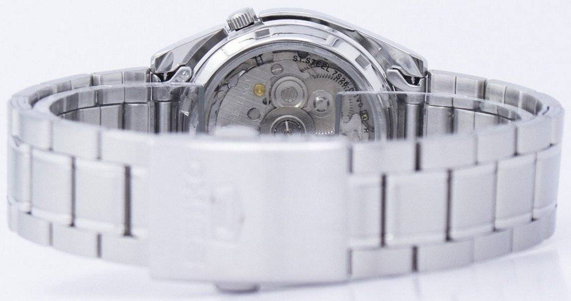 Seiko 5 Sports Automatic 21 Jewels SNKL41 SNKL41K1 SNKL41K Men's Watch