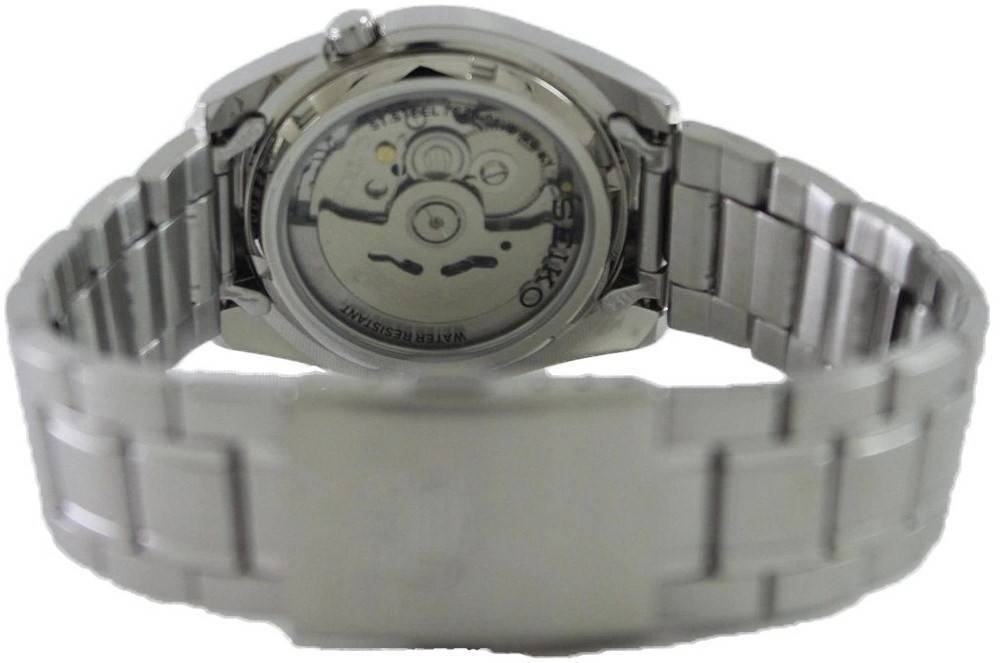 Seiko 5 Automatic 21 Jewels SNKL55K1 SNKL55K Men's Watch