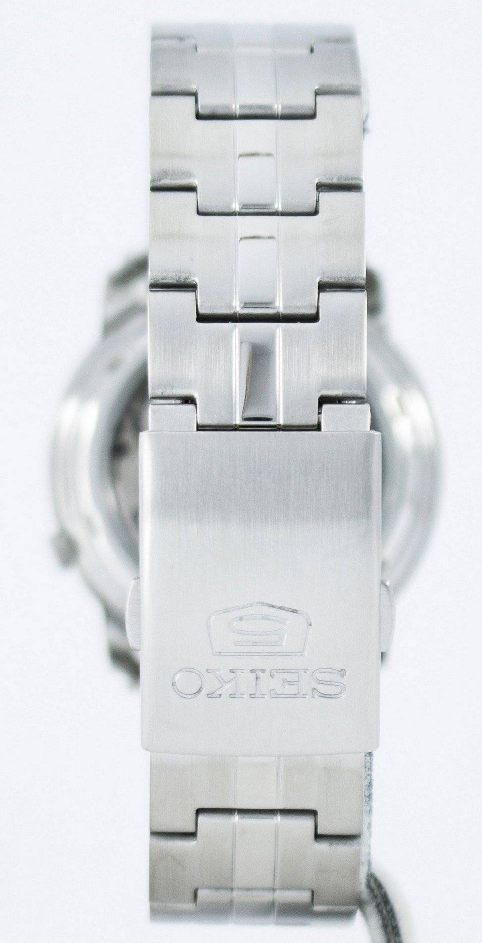 Seiko 5 Automatic 21 Jewels SNKL83 SNKL83K1 SNKL83K Men's Watch