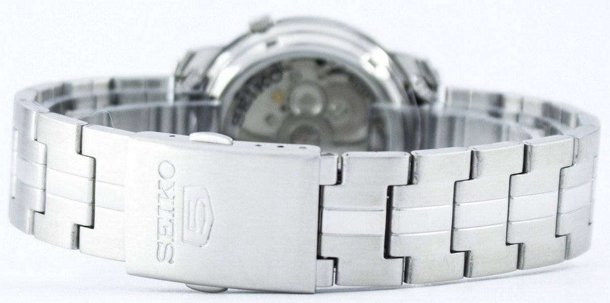 Seiko 5 Automatic 21 Jewels SNKL83 SNKL83K1 SNKL83K Men's Watch