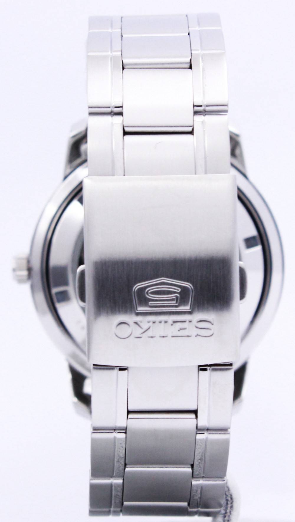 Seiko 5 Automatic 21 Jewels SNKM83 SNKM83K1 SNKM83K Men's Watch