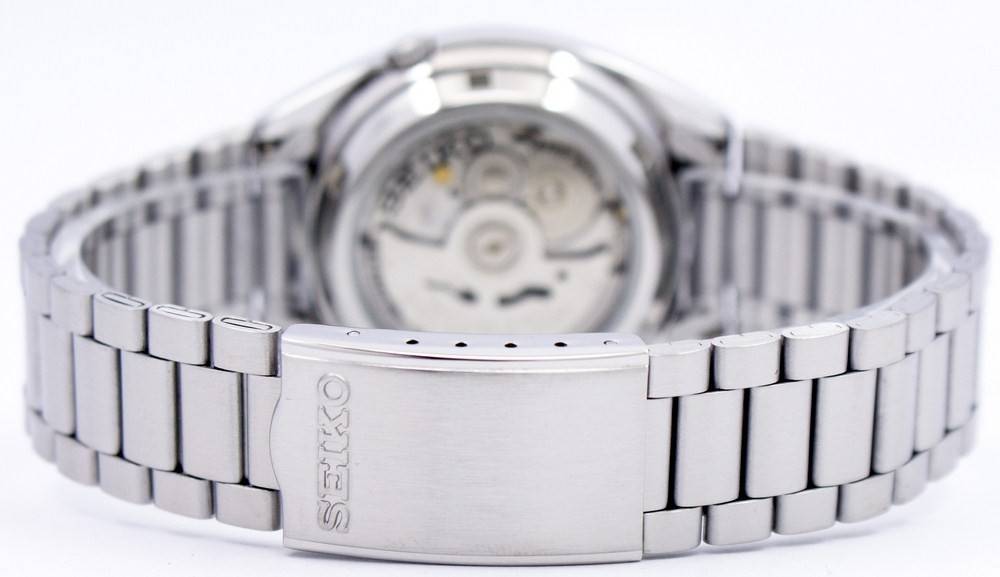 Seiko 5 Automatic SNXS79 SNXS79K1 SNXS79K Men's Watch