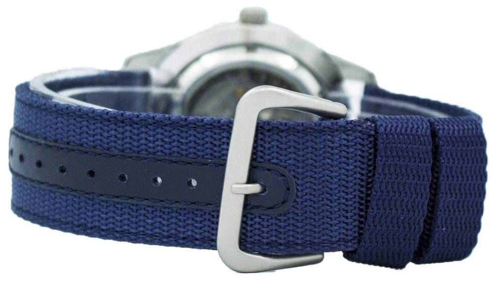 Seiko Automatic Sports SNZG11 SNZG11J1 SNZG11J Men's Watch
