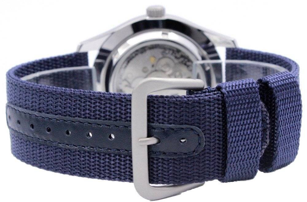 Seiko 5 Sports Automatic SNZG11 SNZG11K1 SNZG11K Men's Watch