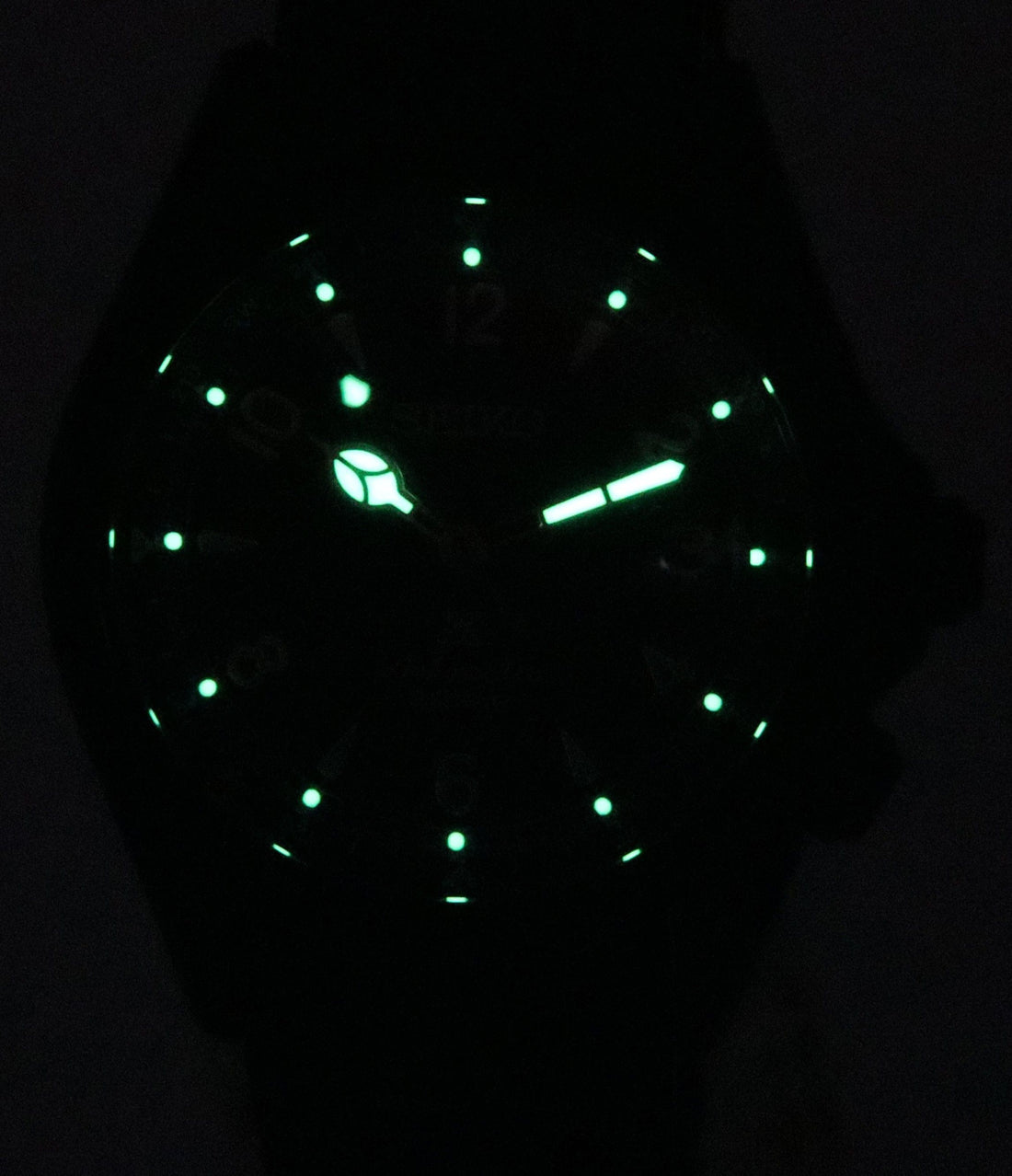 Seiko Prospex Alpinist The Black Series Limited Edition Automatic Diver's SPB337J1 200M Men's Watch