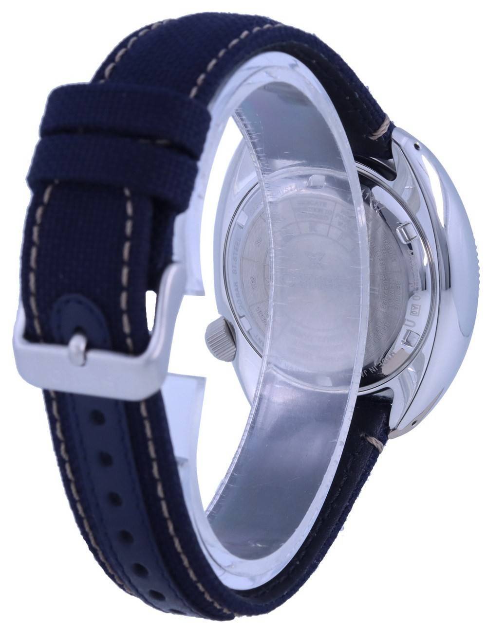 Seiko Prospex Land Tortoise Automatic Diver's SRPG15 SRPG15J1 SRPG15J 200M Men's Watch