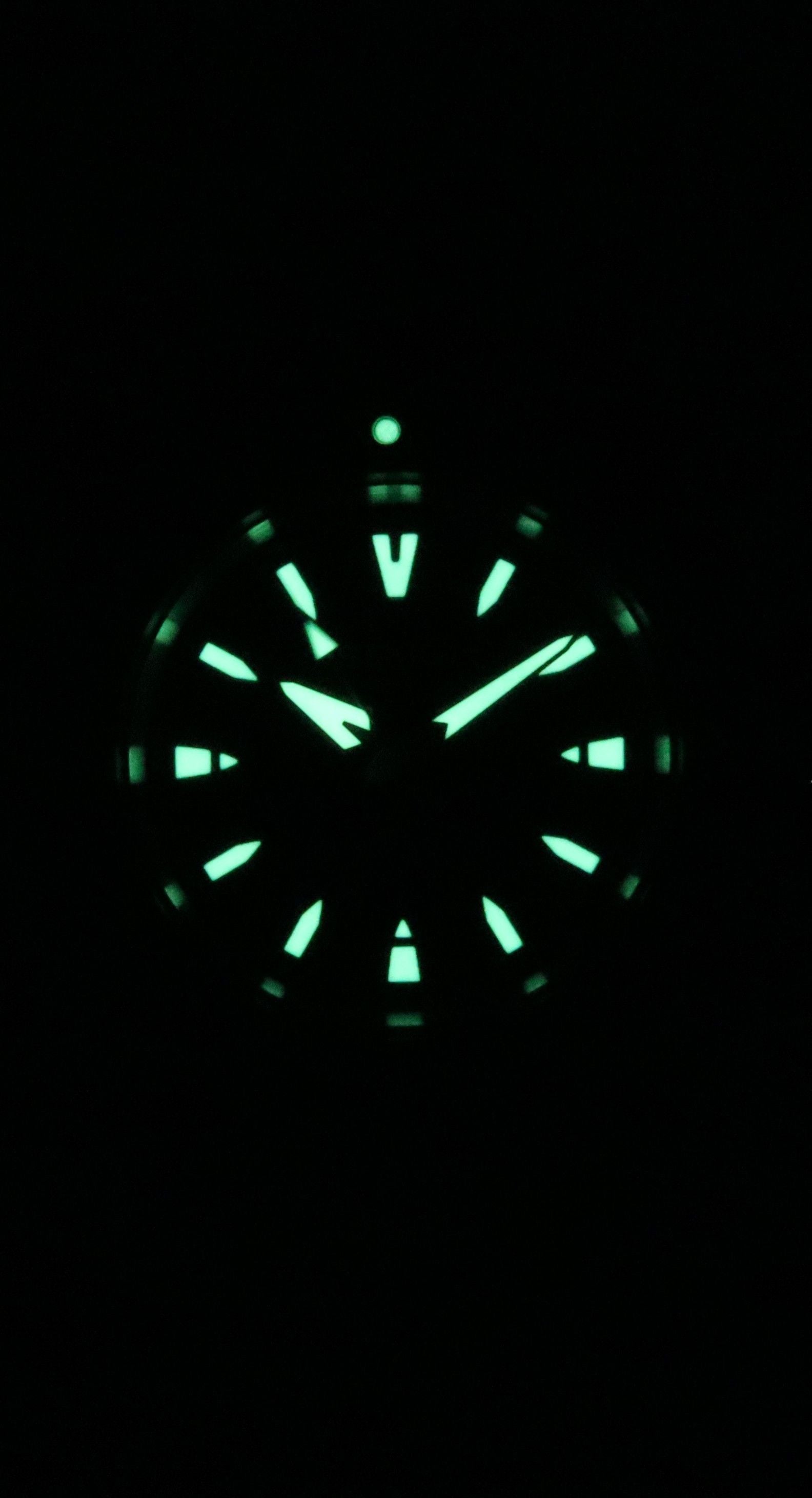 Seiko Prospex Sea Samurai Shog-urai Stainless Steel Black Dial Automatic Diver's SRPL13K1 200M Men's Watch