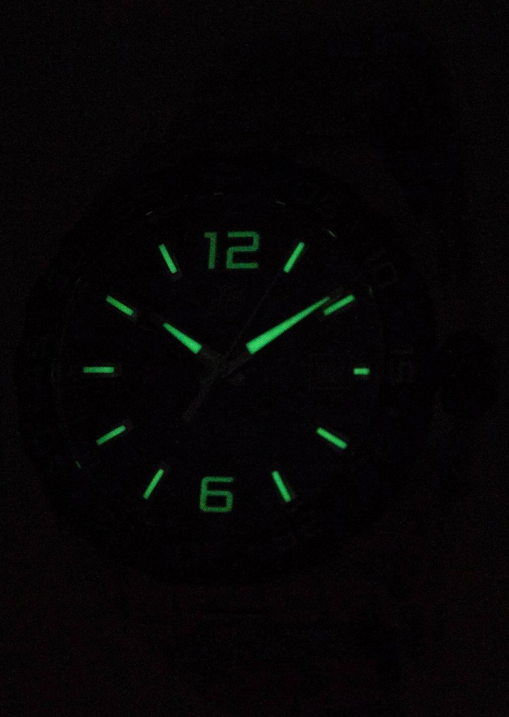 Tag Heuer Formula One Black Dial Stainless Steel WAZ1110.BA0875 Men's Watch