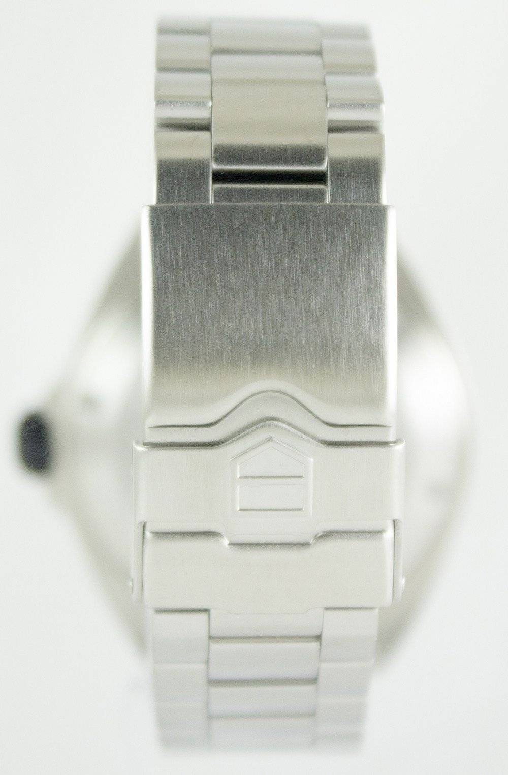 Tag Heuer Formula One Black Dial Stainless Steel WAZ1110.BA0875 Men's Watch