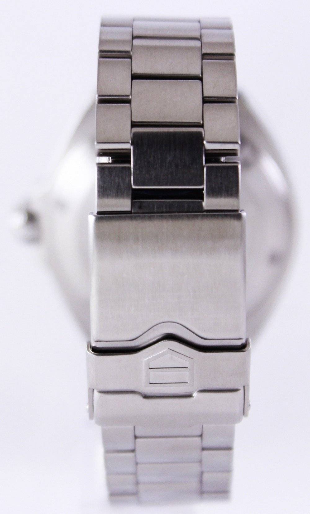 Tag Heuer Formula 1 200M WAZ1112.BA0875 Men's Watch