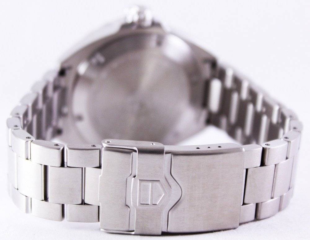 Tag Heuer Formula 1 200M WAZ1112.BA0875 Men's Watch