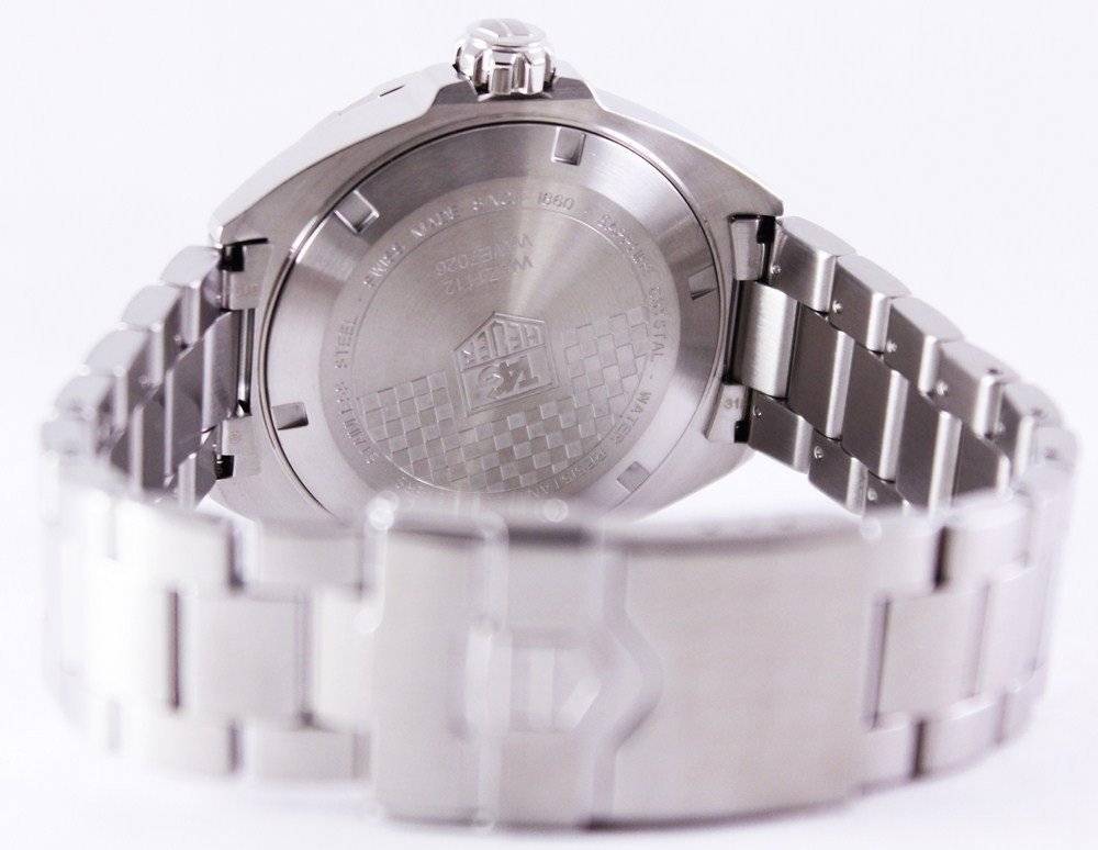 Tag Heuer Formula 1 200M WAZ1112.BA0875 Men's Watch