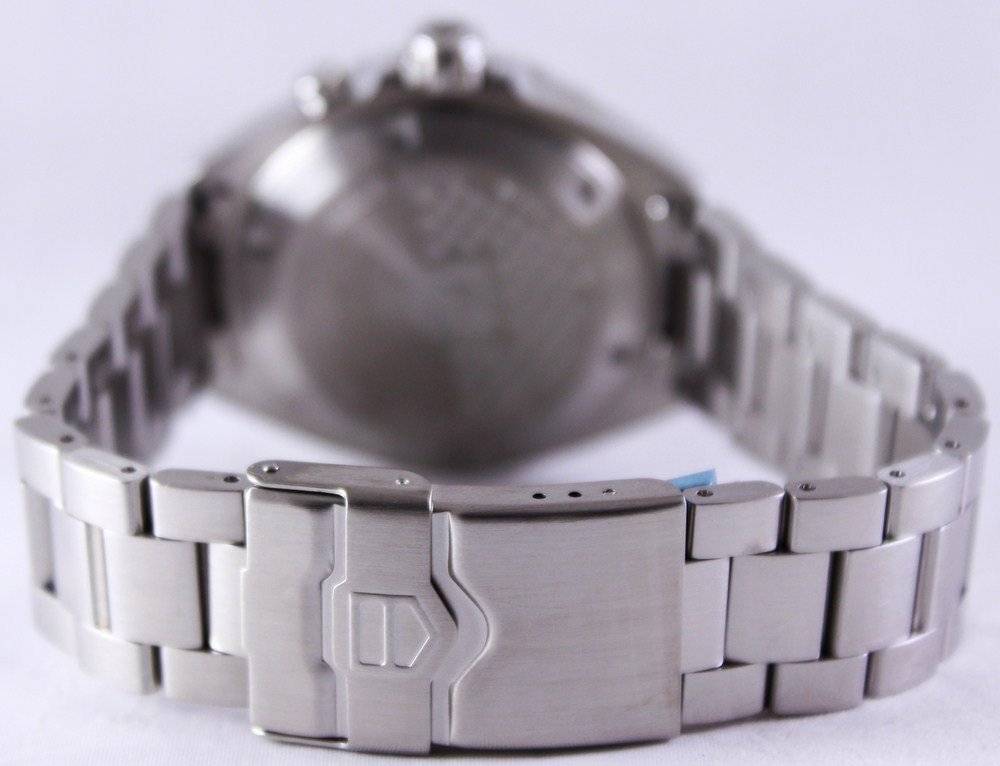 Tag Heuer Formula 1 Chronograph 200M WAZ111A.BA0875 Men's Watch