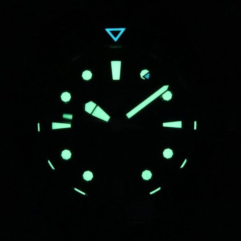 TAG Heuer Aquaracer Professional GMT Stainless Steel Blue Dial Automatic Diver's WBP5114.BA0013 300M Men's Watch