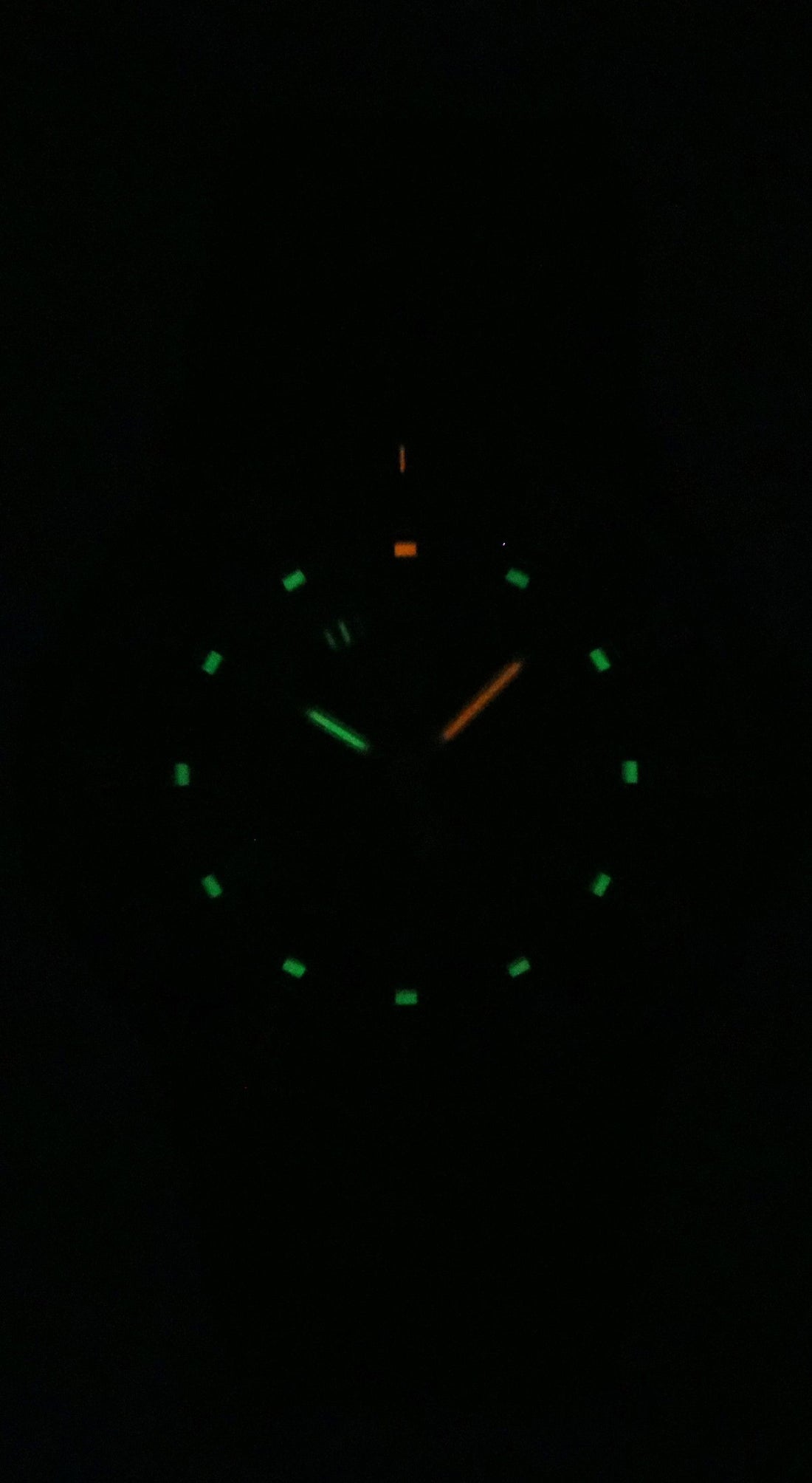 Luminox Navy SEAL Original 3001 Heritage Black Dial Quartz Diver's XS.3001.H 200M Men's Watch