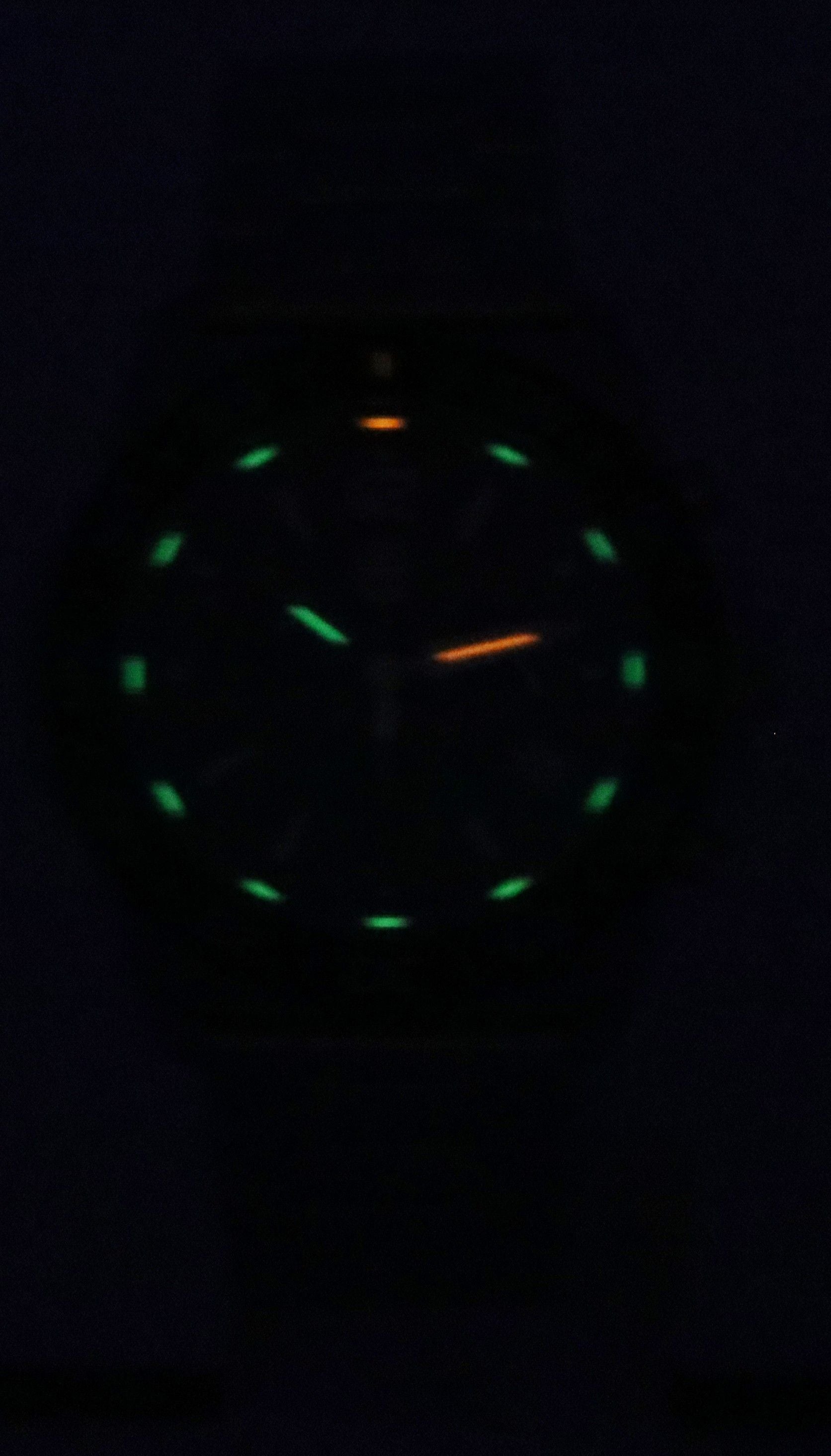 Luminox Pacific Diver Chronograph Stainless Steel Blue Dial Quartz XS.3144 200M Men's Watch