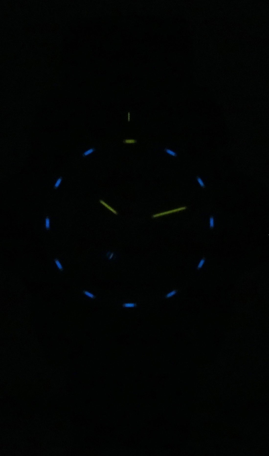 Luminox Navy SEAL Foundation Back To The Blue Black Dial Quartz Diver's XS.3255.CB.NSF 200M Men's Watch