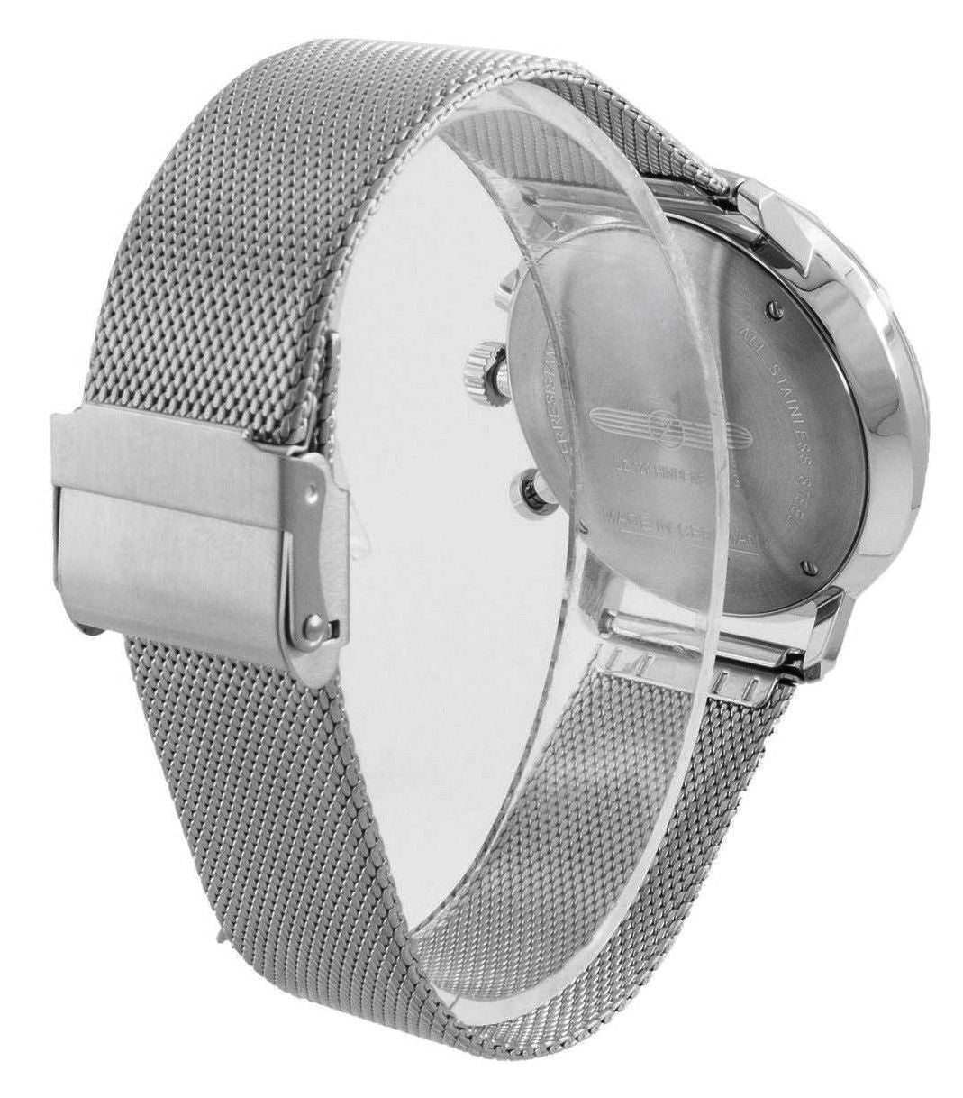 Zeppelin Hindenburg LZ129 7036M-1 7036M1 Quartz Moon Phase Men's Watch