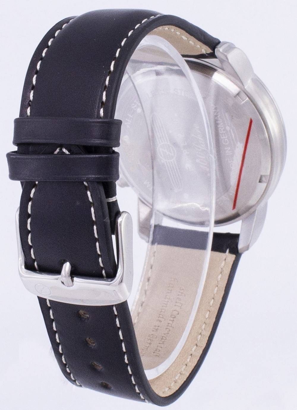 Zeppelin 100 Years ED.1 Germany Made 7680-2 76802 Men's Watch