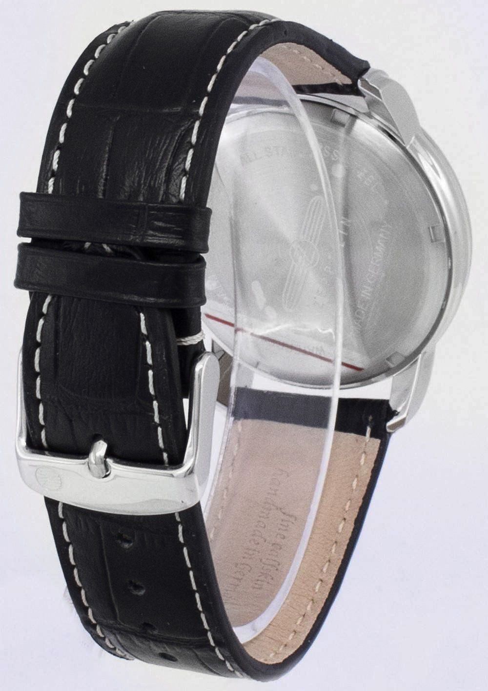 Zeppelin Series 100 Years ED.1 Germany Made 7690-1 76901 Men's Watch