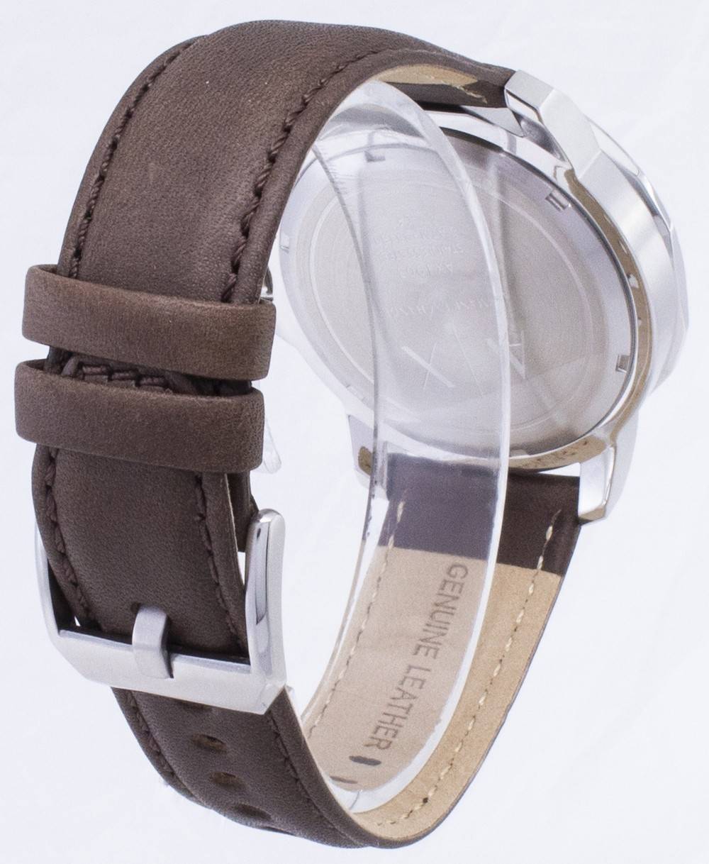 Armani Exchange Quartz AX1903 Men's Watch - Prestige Stones