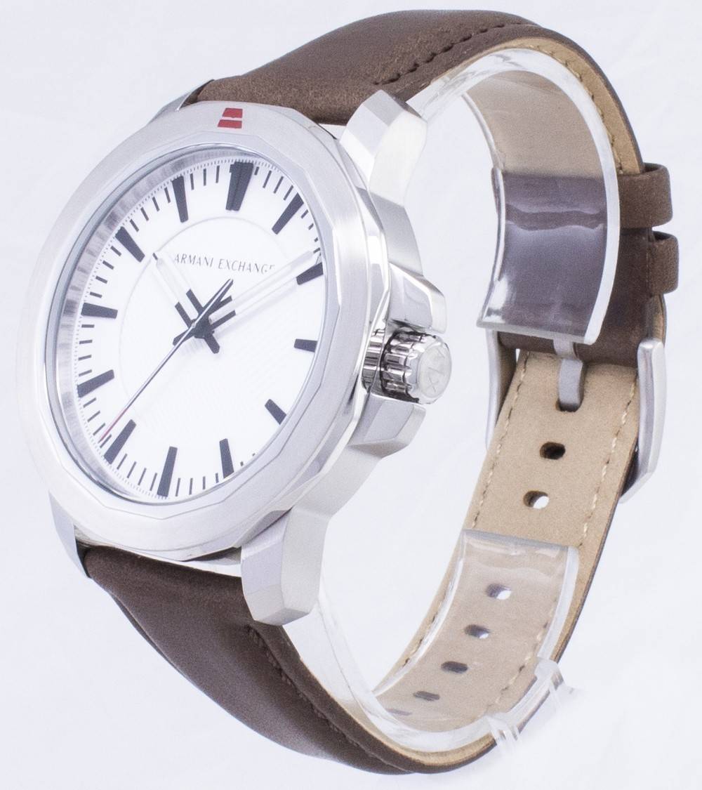 Armani Exchange Quartz AX1903 Men's Watch - Prestige Stones