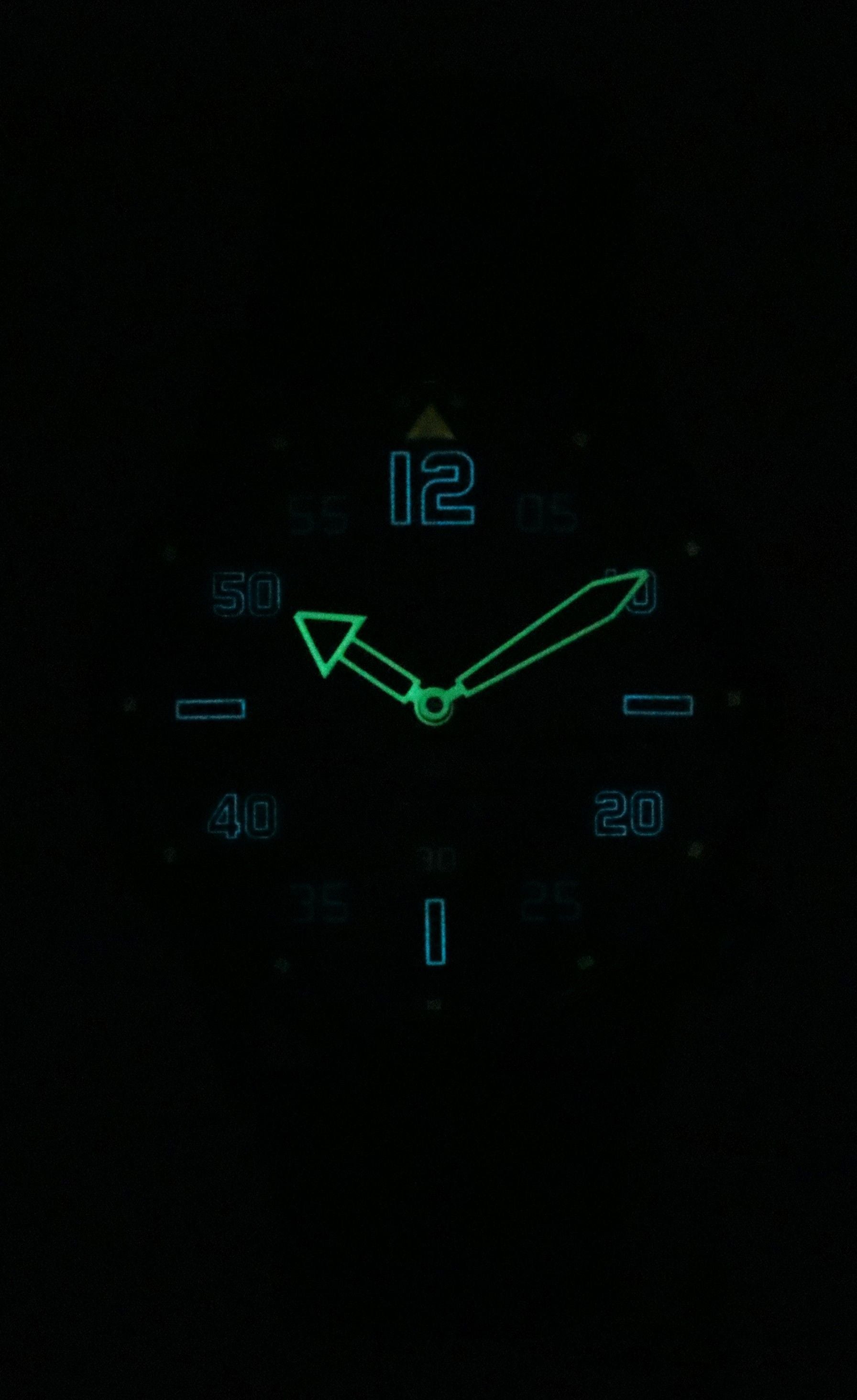 AVI - 8 Hawker Typhoon Baldwin Iron Blue Leather Strap Grey Dial Automatic AV - 4119 - 03 Men's Watch - Prestige Stones