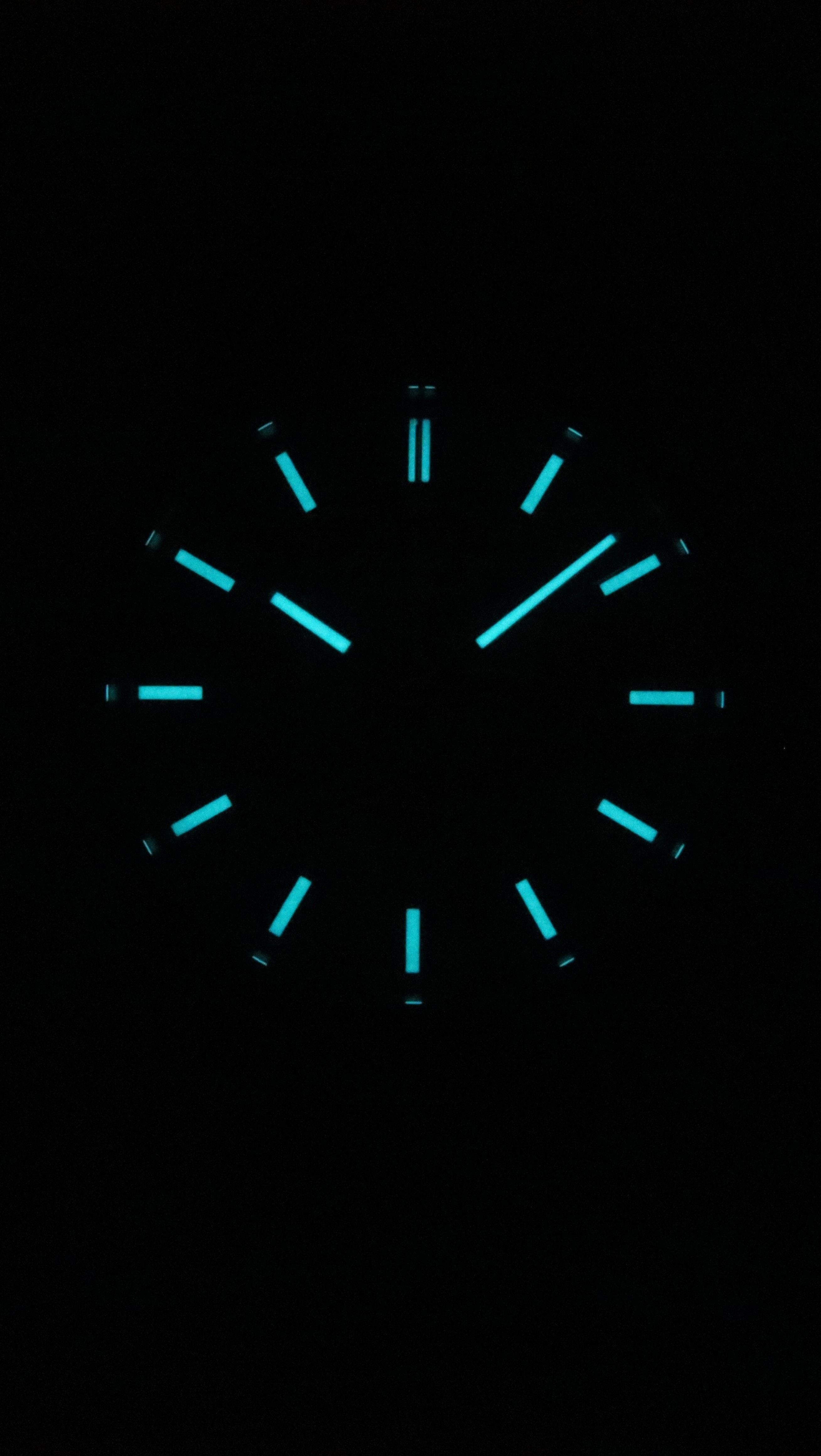 Bauhaus Aviation Chronograph Titanium Green Dial Quartz 2880M4 100M Men's Watch - Prestige Stones