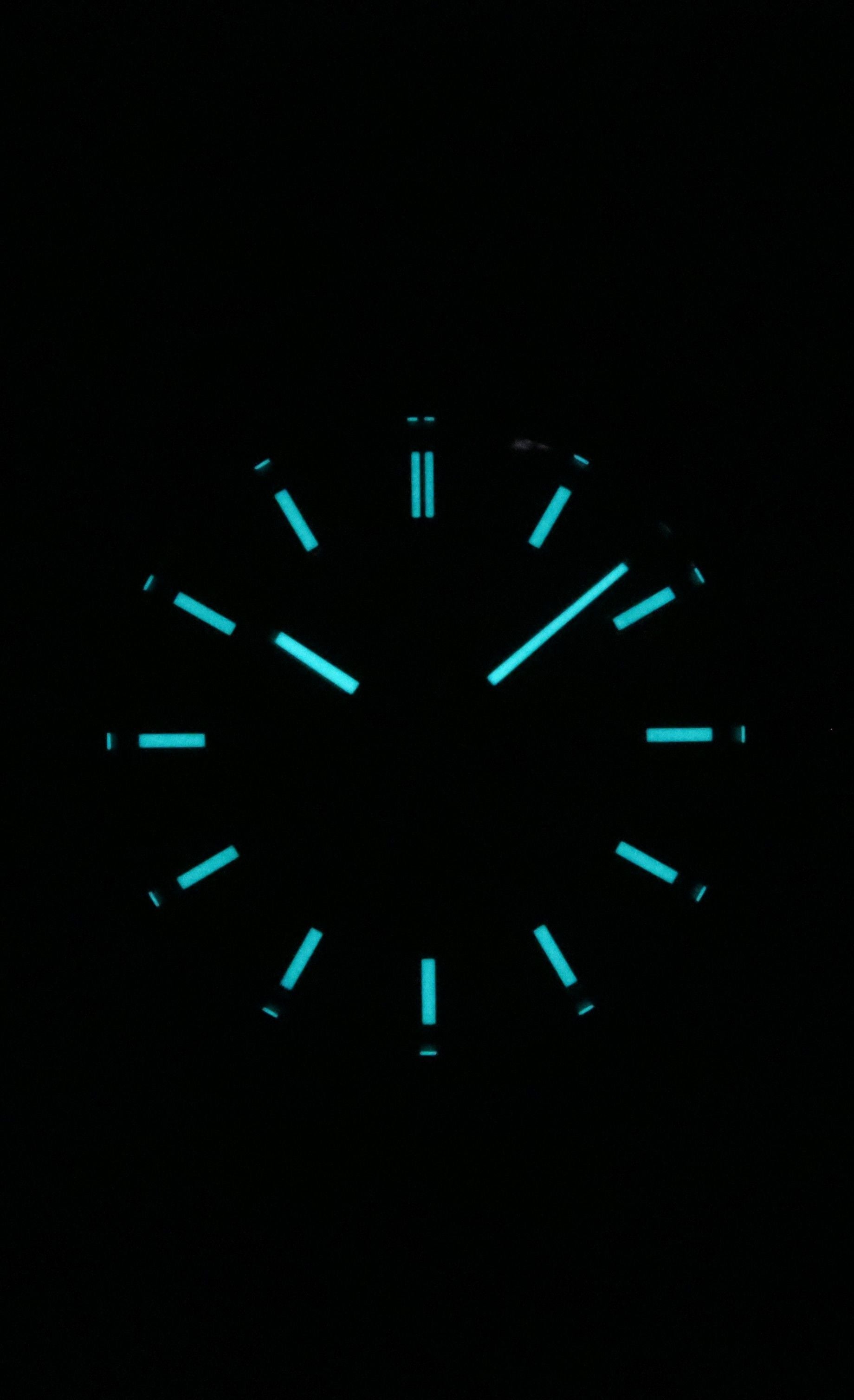 Bauhaus Aviation Titanium Dark Green Dial Automatic 2864M4 100M Men's Watch - Prestige Stones