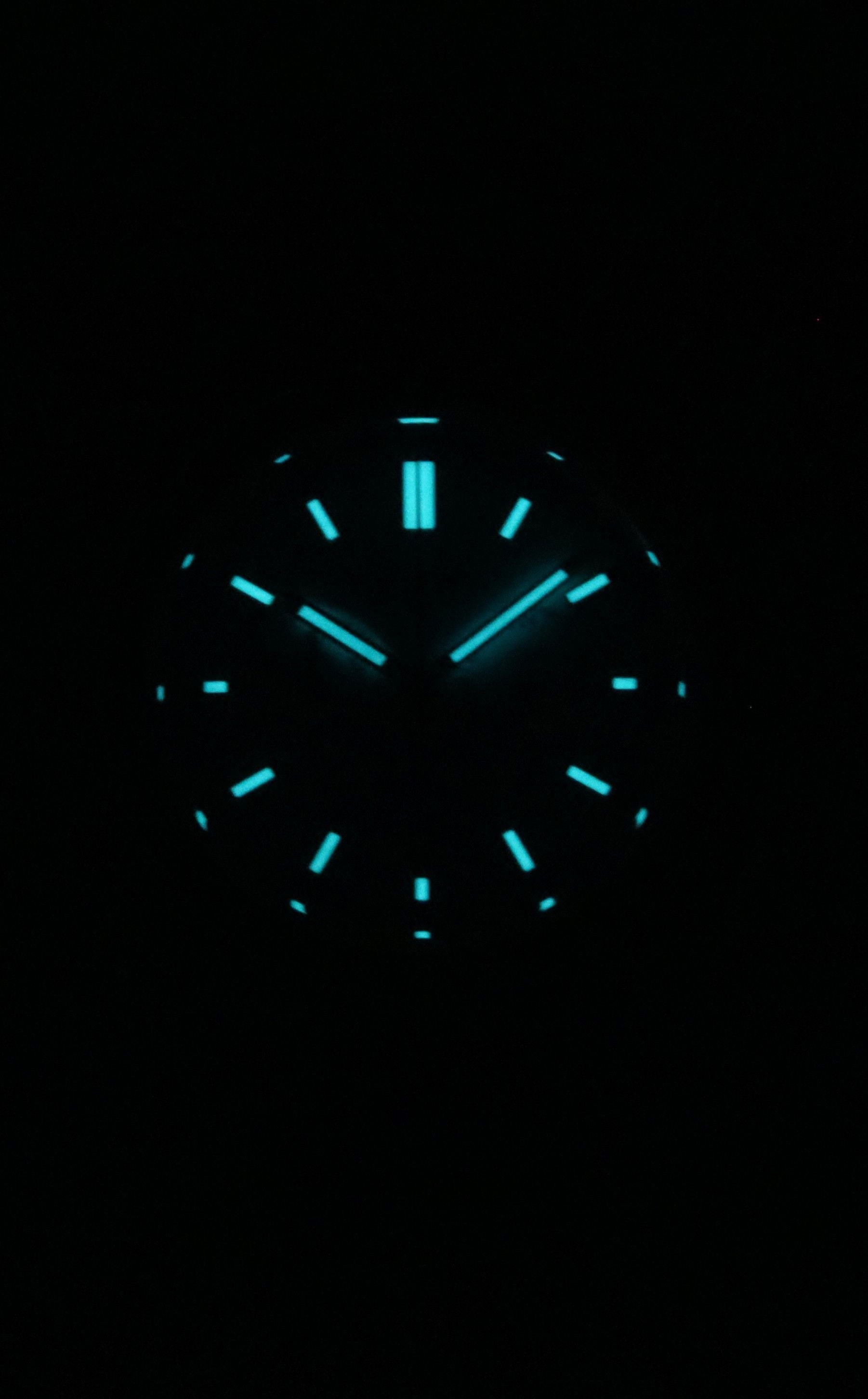 Bulova Racer Chronograph Stainless Steel Blue Dial Quartz 98B432 100M Men's Watch - Prestige Stones
