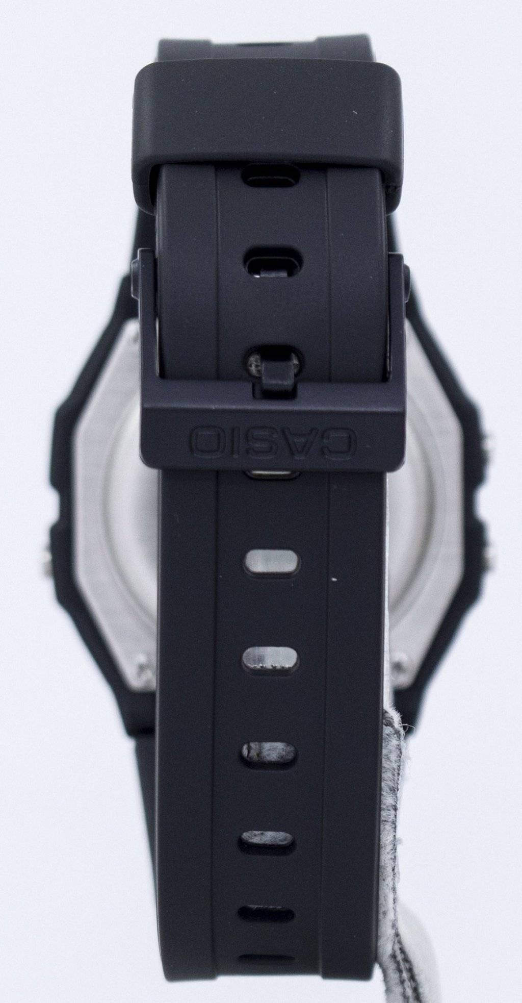 Casio Alarm Chrono Digital W - 59 - 1VQ W59 - 1VQ Men's Watch - Prestige Stones