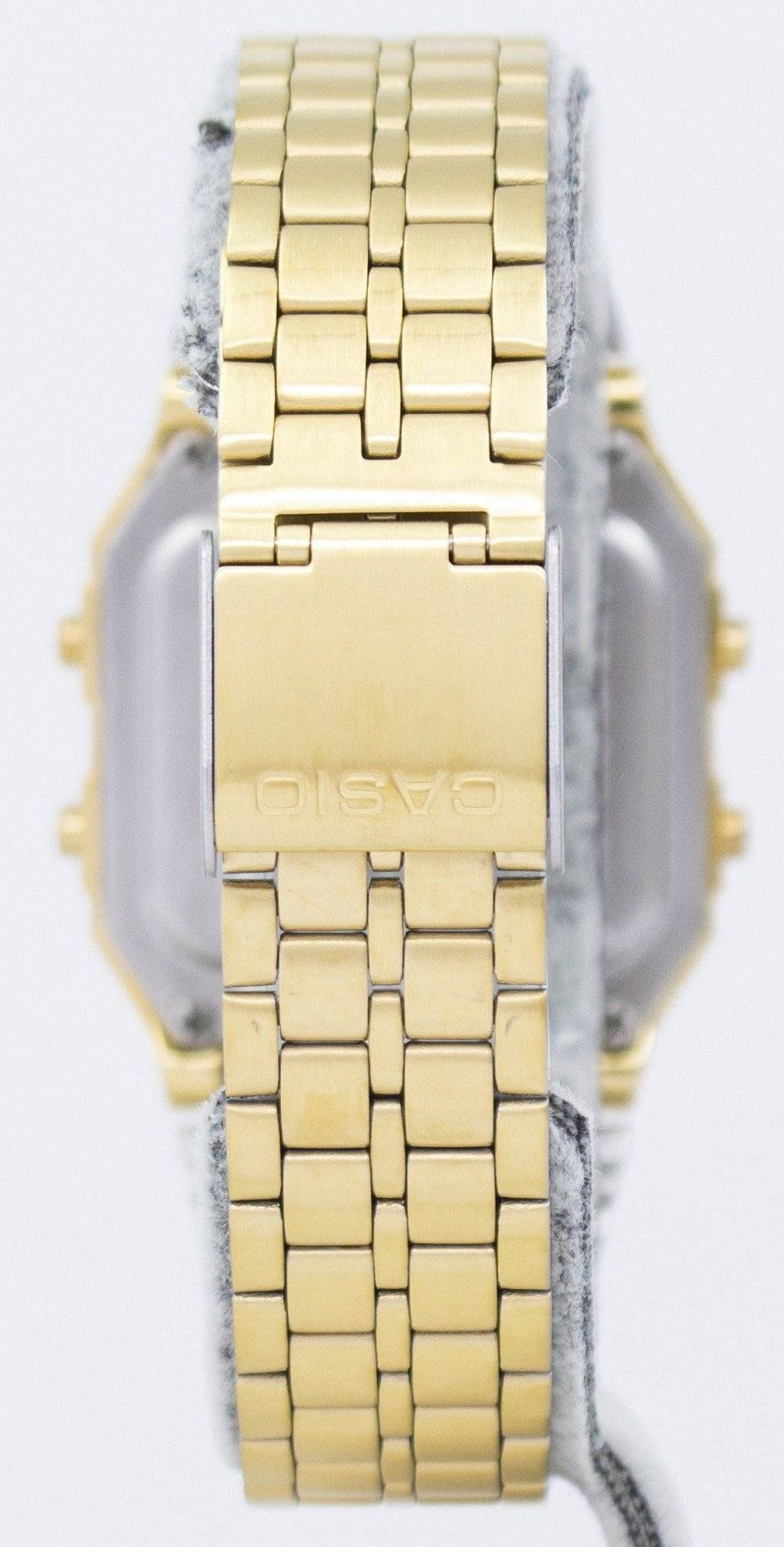 Casio Alarm World Time Digital A500WGA - 9DF Men's Watch - Prestige Stones