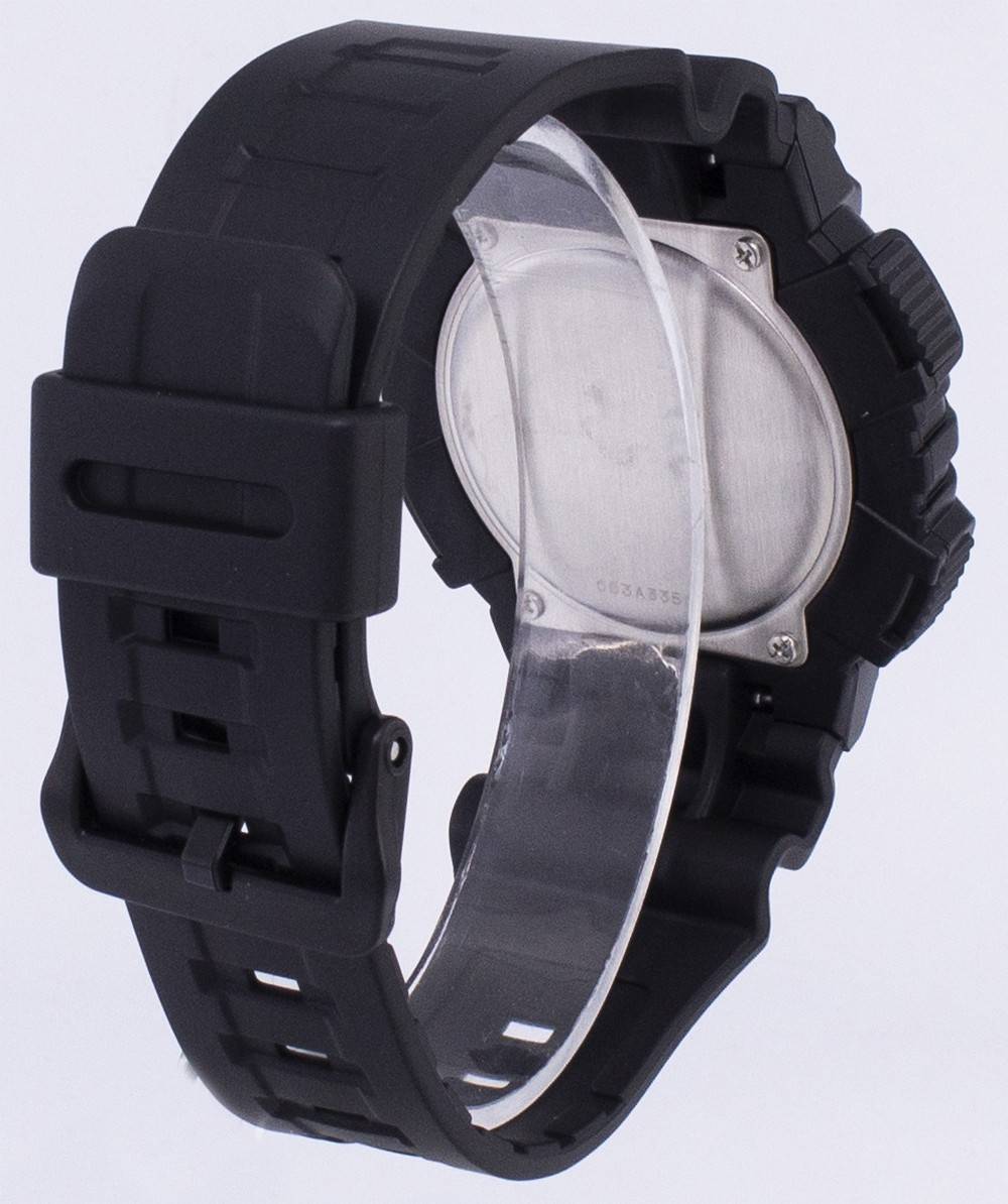 Casio Analog Digital Tough Solar AQ - S810W - 1AVDF AQ - S810W - 1AV Men's Watch - Prestige Stones