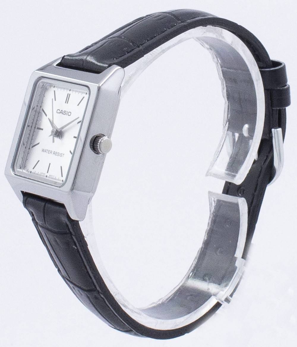 Casio Analog Quartz LTP - V007L - 7E1 LTPV007L - 7E1 Women's Watch - Prestige Stones