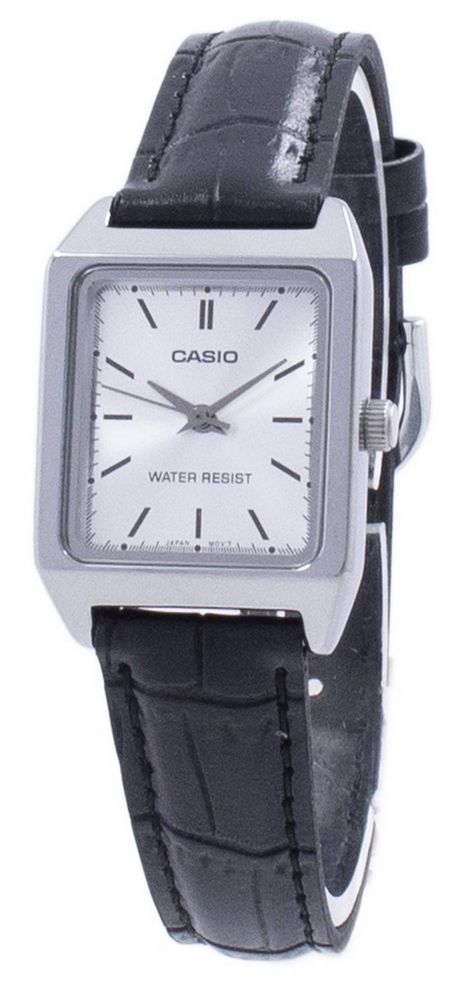 Casio Analog Quartz LTP - V007L - 7E1 LTPV007L - 7E1 Women's Watch - Prestige Stones