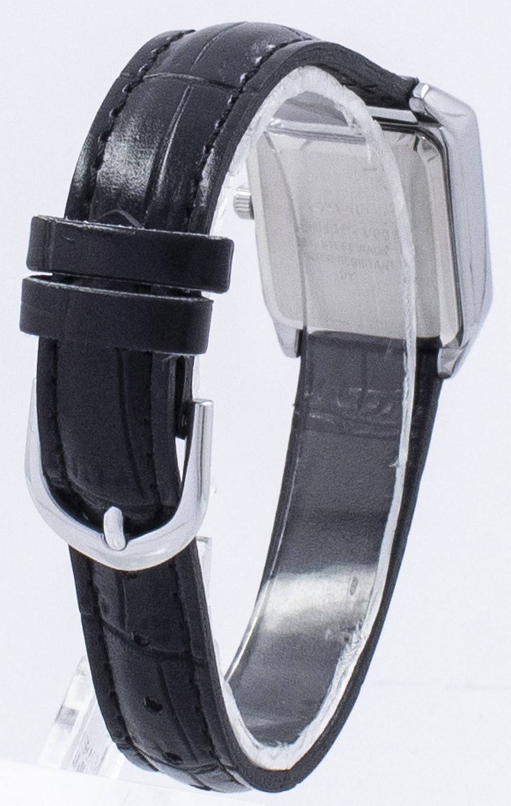 Casio Analog Quartz LTP - V007L - 7E1 LTPV007L - 7E1 Women's Watch - Prestige Stones
