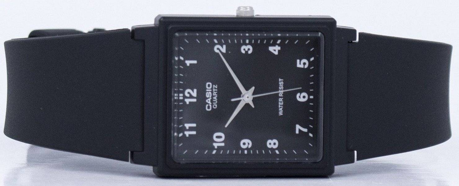 Casio Analog Quartz MQ - 27 - 1B MQ27 - 1B Men's Watch - Prestige Stones