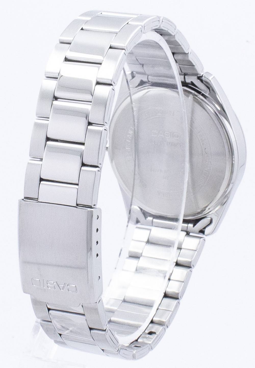 Casio Analog Quartz MTP - 1302D - 7A1V MTP1302D - 7A1V Men's Watch - Prestige Stones