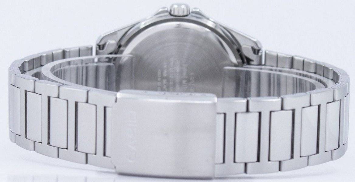 Casio Analog Quartz MTP - 1370D - 1A2V MTP1370D - 1A2V Men's Watch - Prestige Stones
