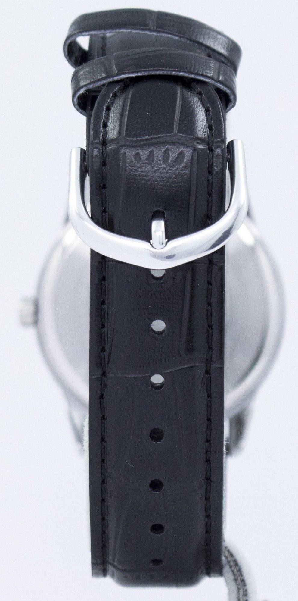Casio Analog Quartz MTP - V001L - 1BUDF MTPV001L - 1BUDF Men's Watch - Prestige Stones