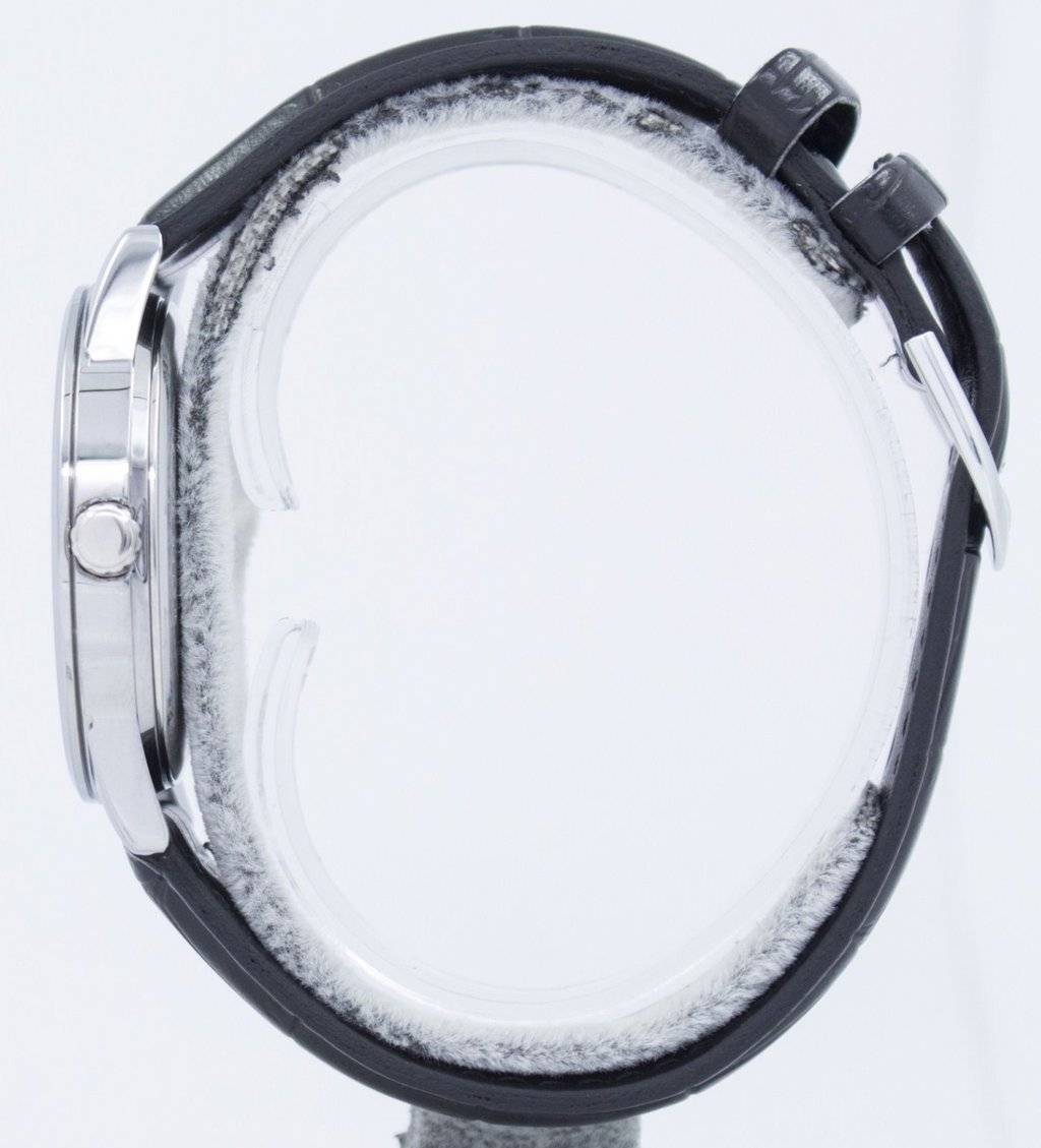 Casio Analog Quartz MTP - V001L - 1BUDF MTPV001L - 1BUDF Men's Watch - Prestige Stones