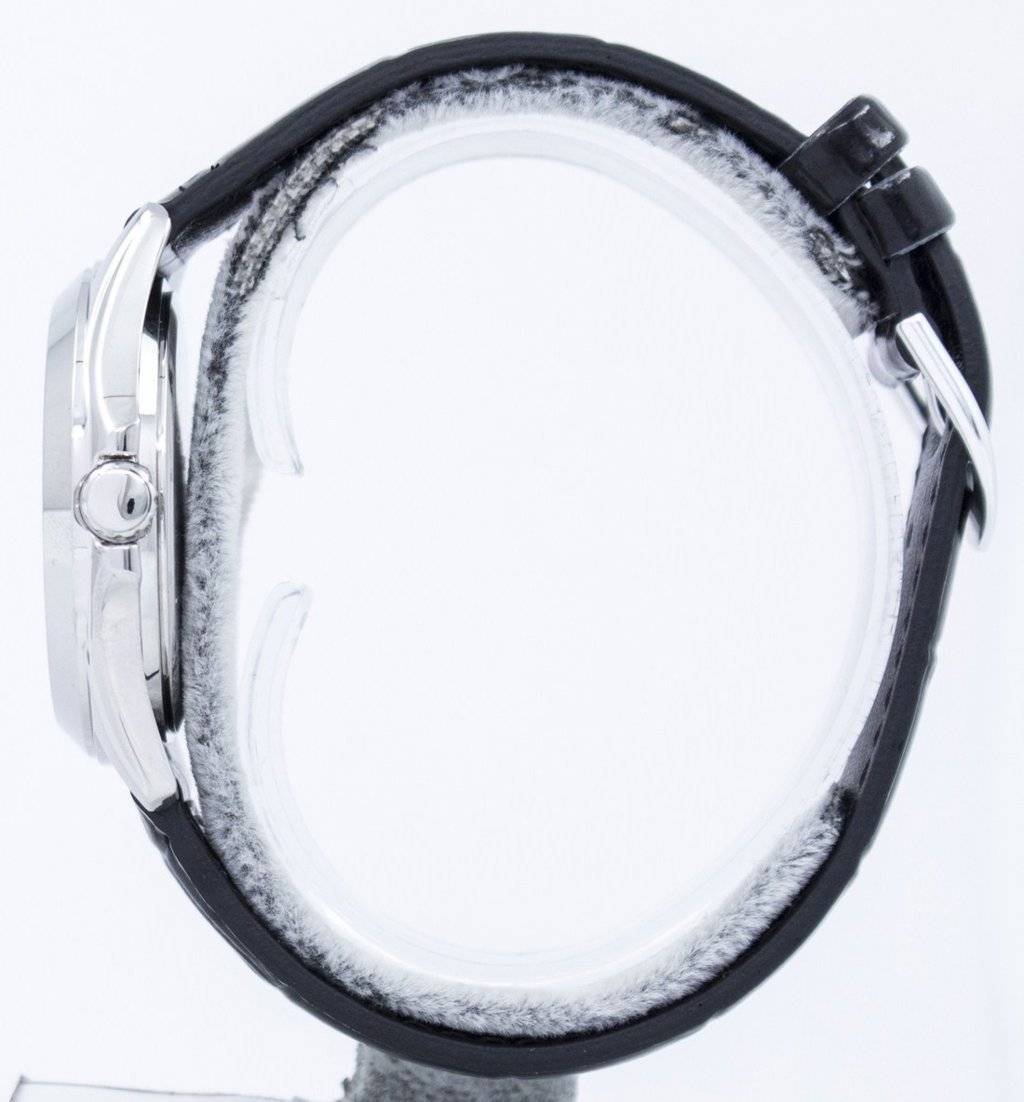 Casio Analog Silver Dial MTP - 1370L - 7AVDF MTP - 1370L - 7AV Men's Watch - Prestige Stones