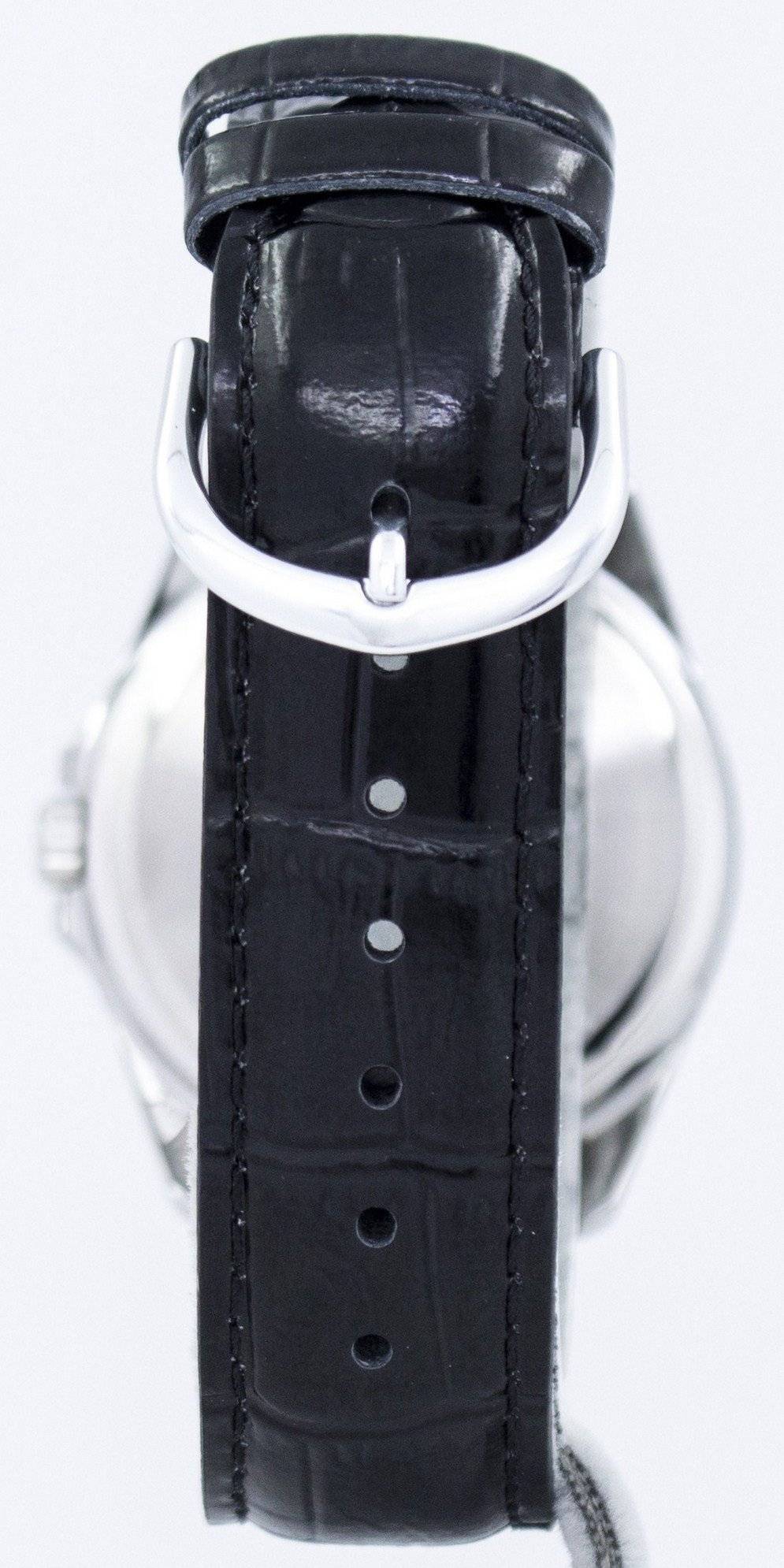 Casio Analog Silver Dial MTP - 1370L - 7AVDF MTP - 1370L - 7AV Men's Watch - Prestige Stones