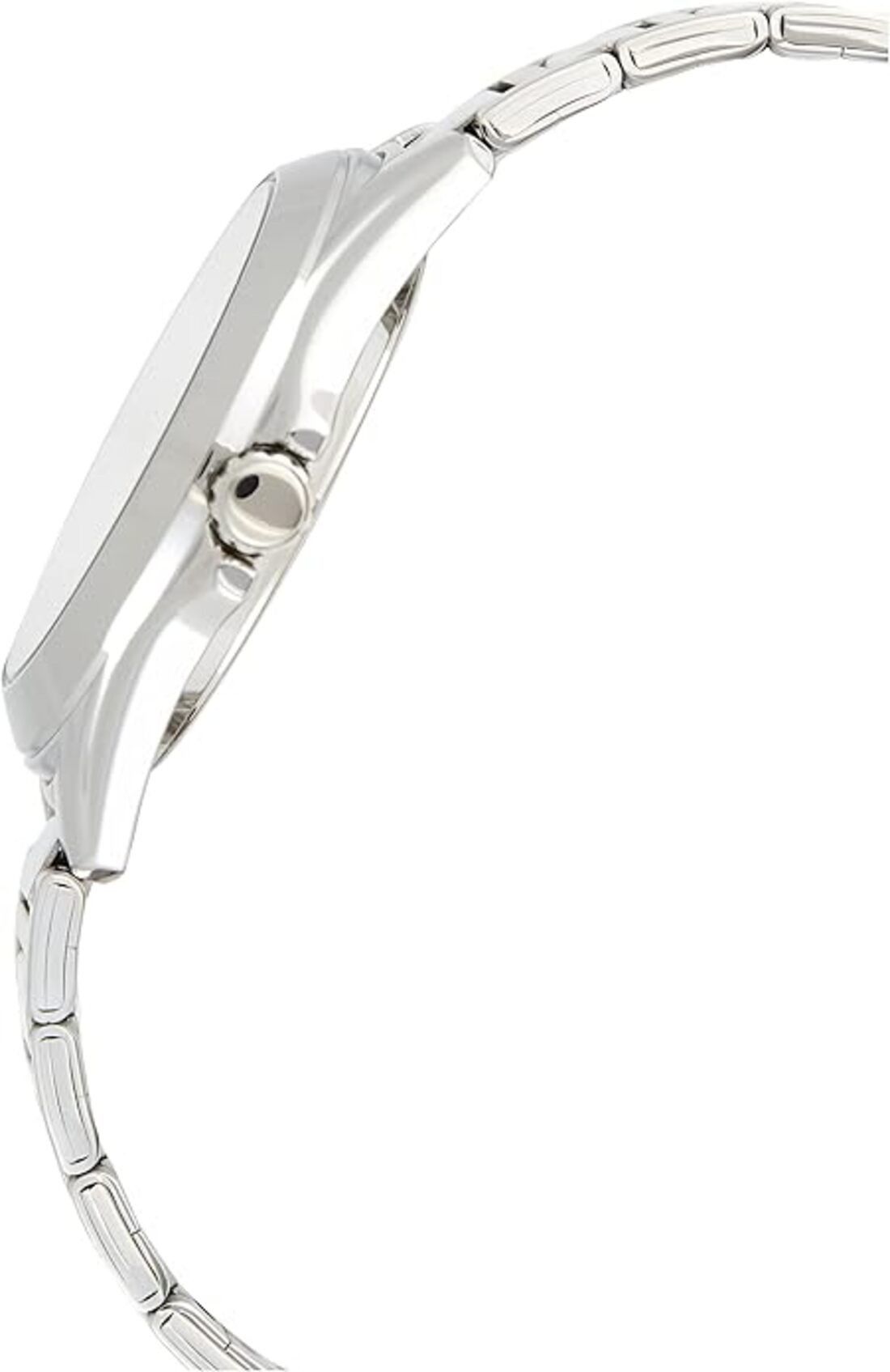Casio Classic Analog Stainless Steel Silver Dial Quartz MTP - 1370D - 7A2 Men's Watch - Prestige Stones