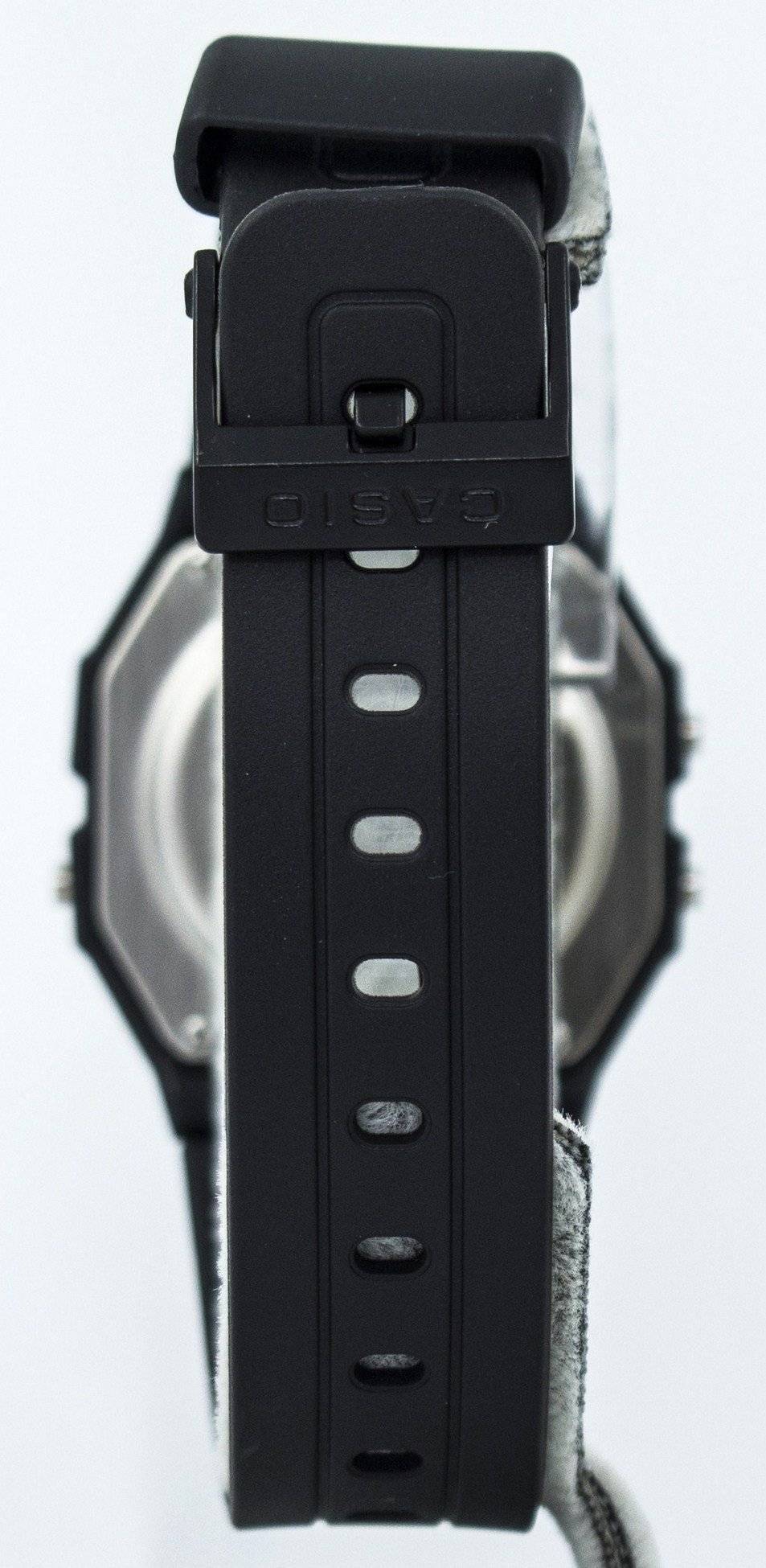 Casio Classic F - 91W - 1SDG F91W - 1SDG Chronograph Men's Watch - Prestige Stones