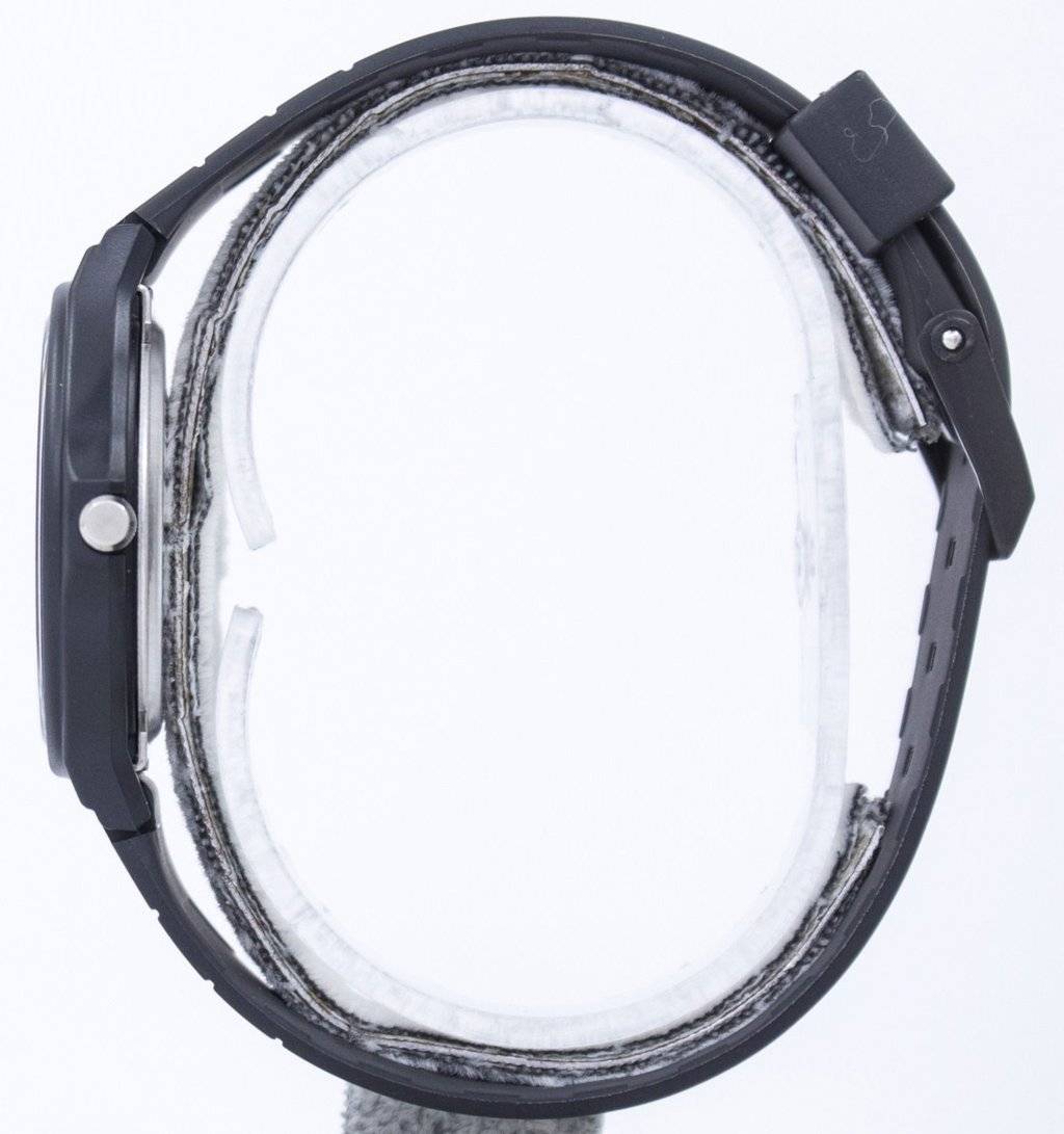 Casio Classic Quartz Black Strap MQ - 24 - 1B2LDF MQ24 - 1B2LDF Men's Watch - Prestige Stones